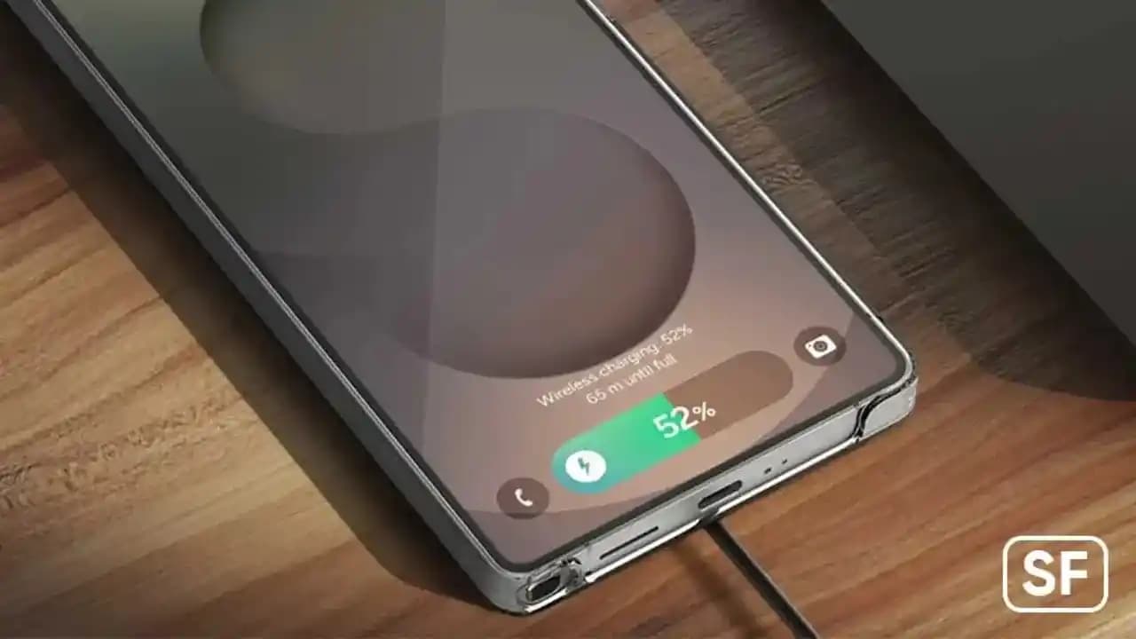 Samsung'un Yeni Hızlı Şarj Teknolojisi: Cihaz Şarj Süresini Kısaltan Yenilikler ve Gelecek Perspektifleri