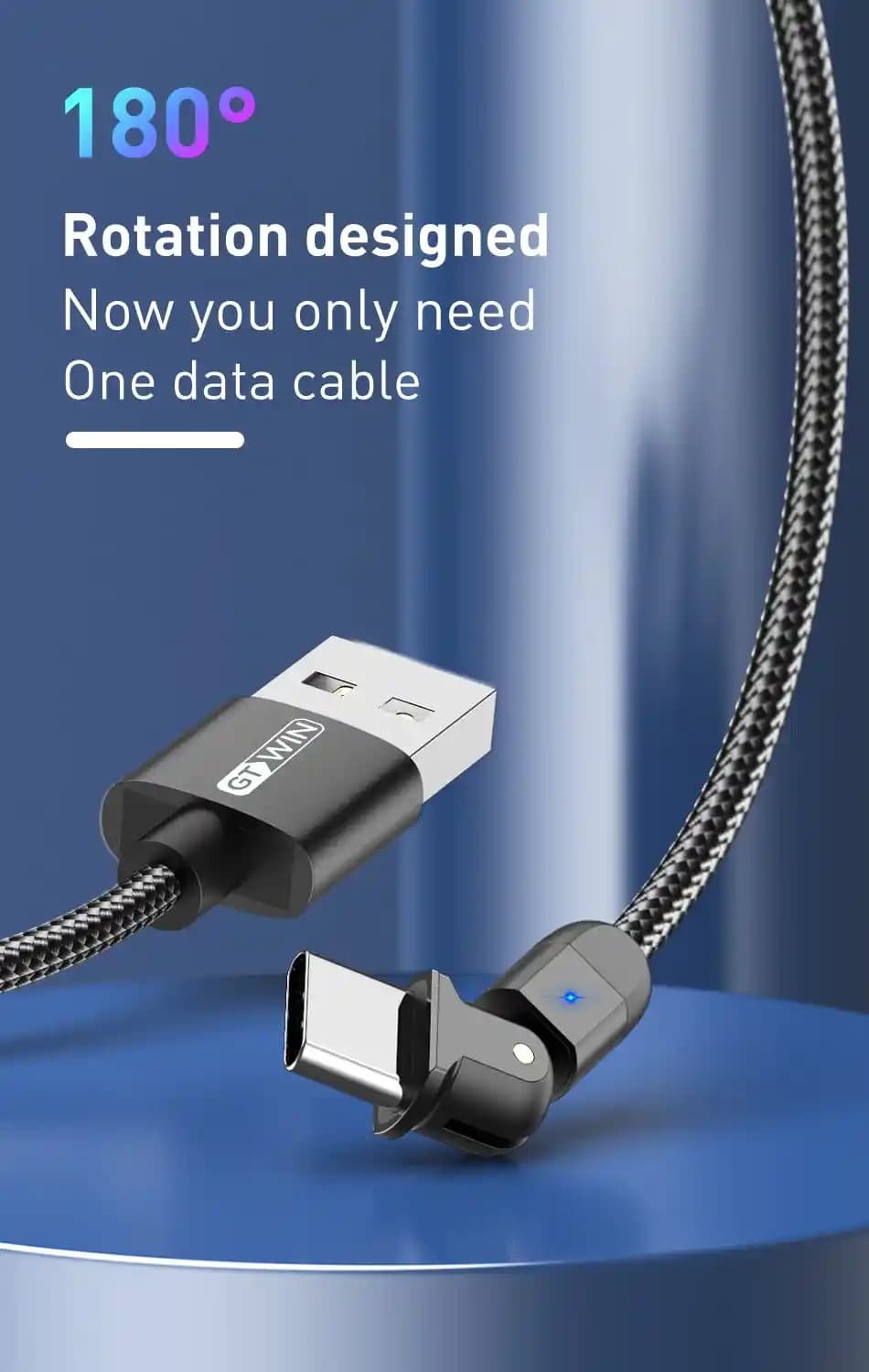 Samsung USB Tip C Hızlı Şarj Kablosu: Dayanıklılık ve Teknolojik Özellikler