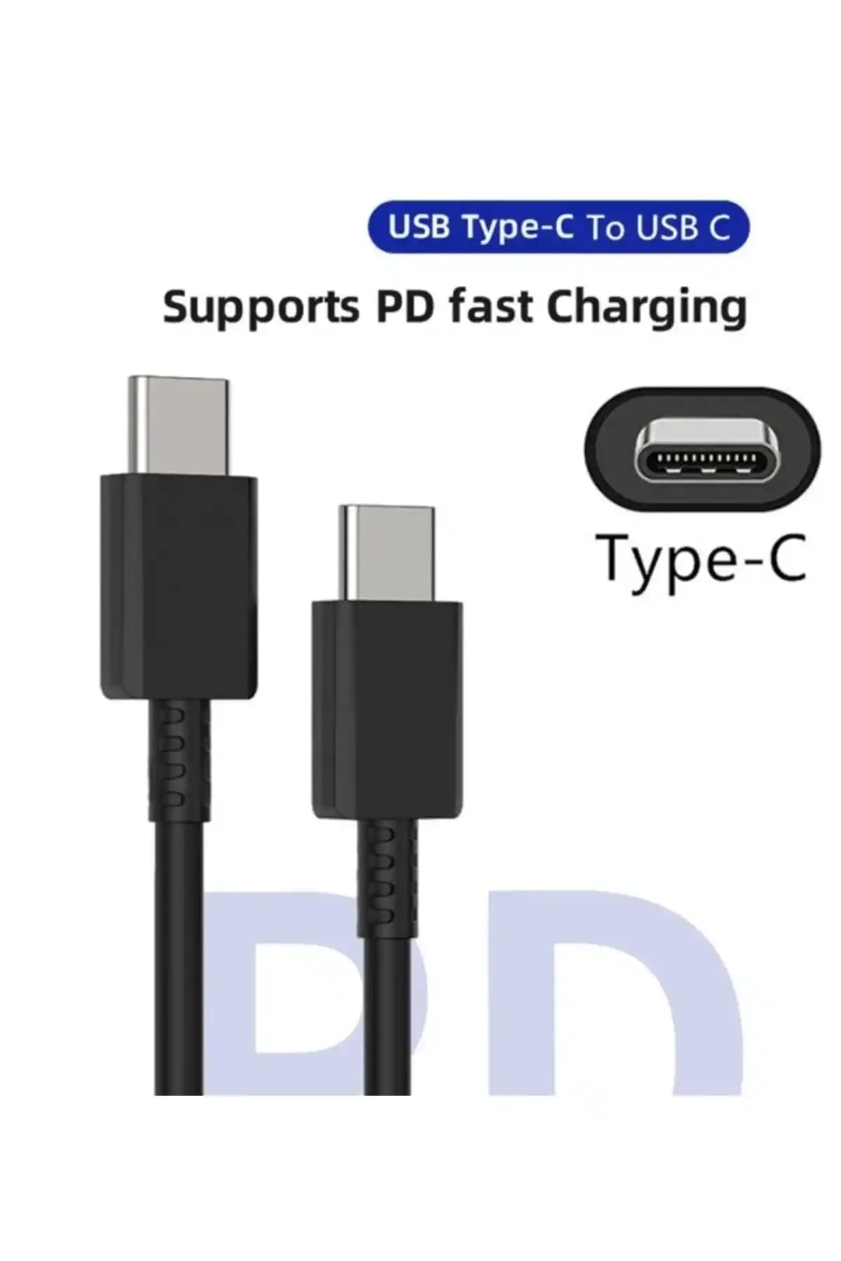 Samsung USB Tip-C Kabloları: Güvenli ve Dayanıklı Orijinal Aksesuarlar