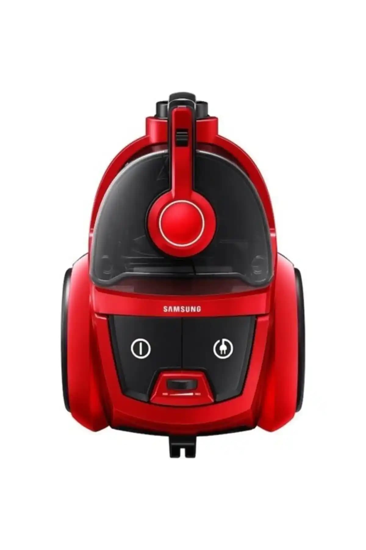 Samsung VC07R302MVR Elektrikli Süpürge Özellikleri ve Kullanım İpuçları