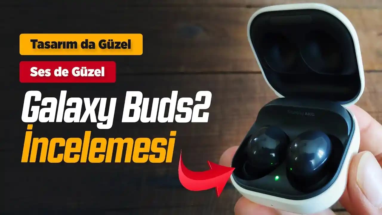 Samsung’un Güncel Kulaklık Teknolojileri ve Özellikleri Hakkında Detaylı Analiz