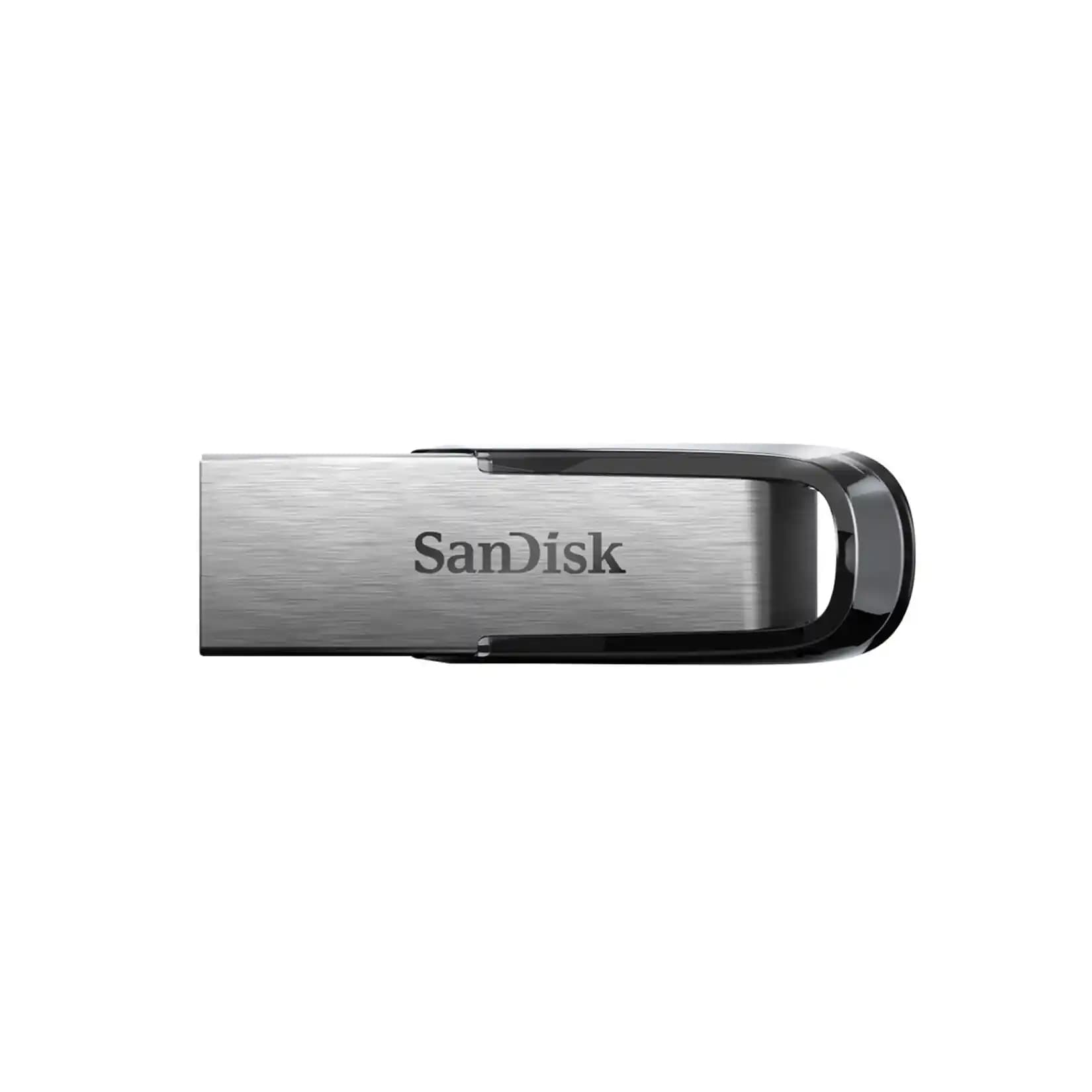 SanDisk 32GB Ultra Flair USB Bellek: Yüksek Performanslı ve Dayanıklı Taşınabilir Depolama Çözümü