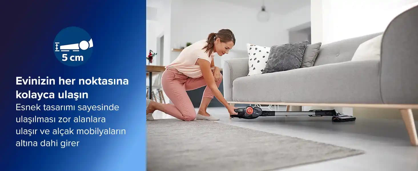 Şarj Süresi ve Performans Analizi ile En İyi Şarjlı Süpürge Seçenekleri