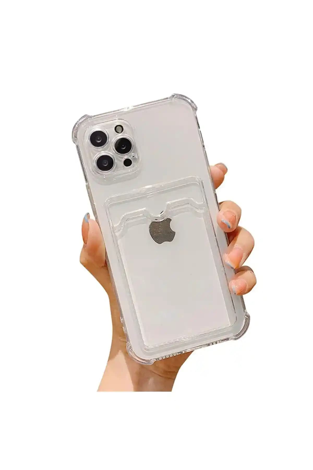 Şeffaf Kartlıklı iPhone 11 Koruma Kılıflarının Günümüz Akıllı Telefon Kullanımındaki Yeri ve Avantajları