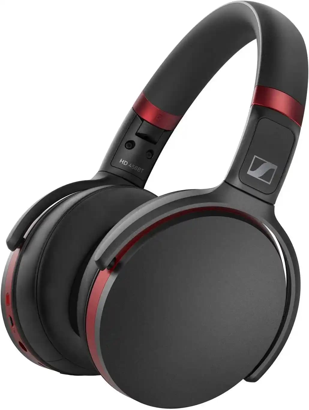 Sennheiser 458BT Kablosuz Kulaklık İncelemesi: Yüksek Ses Kalitesi ve Uzun Pil Ömrü