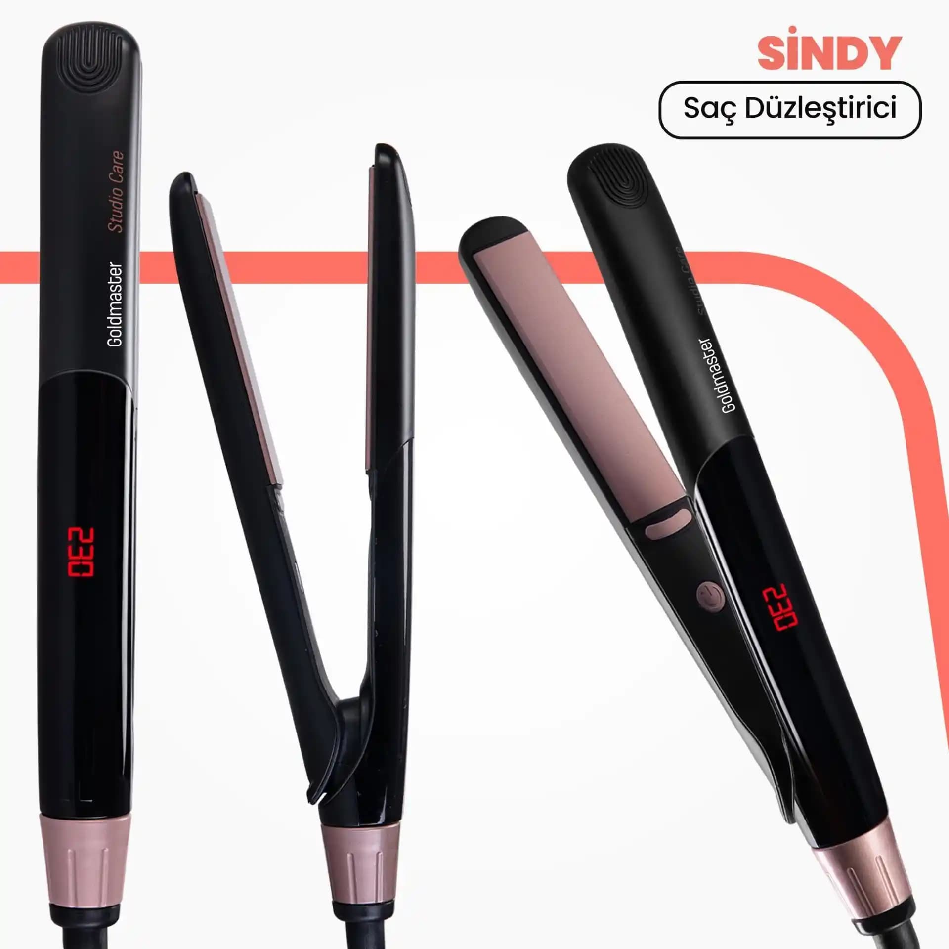 Seramik Saç Düzleştirici Alternatifleri ve Teknolojik Avantajlar Hakkında Bilgi