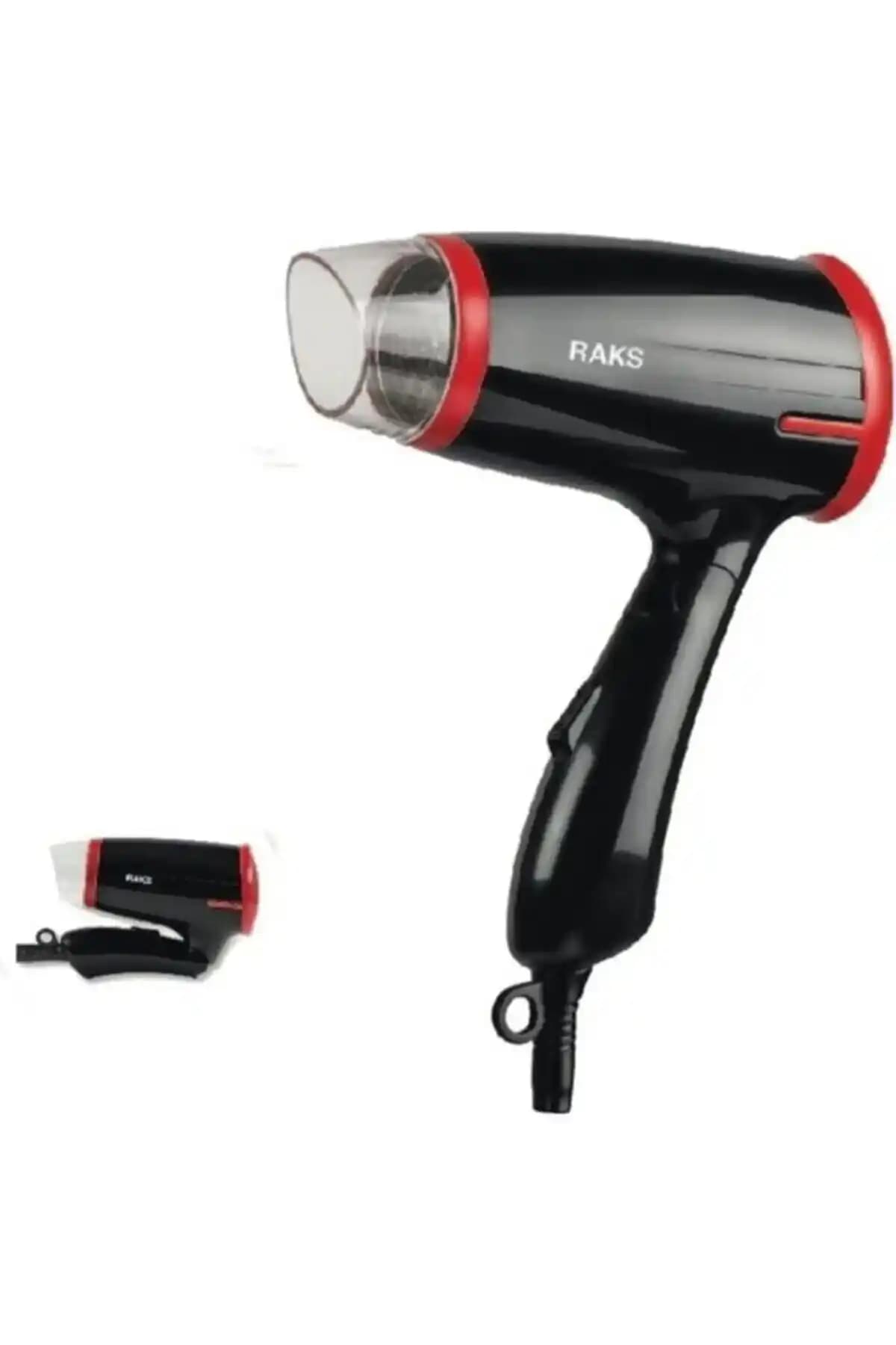 Seyahat İçin Uygun Portatif Katlanabilir Saç Kurutma Makineleri Rehberi