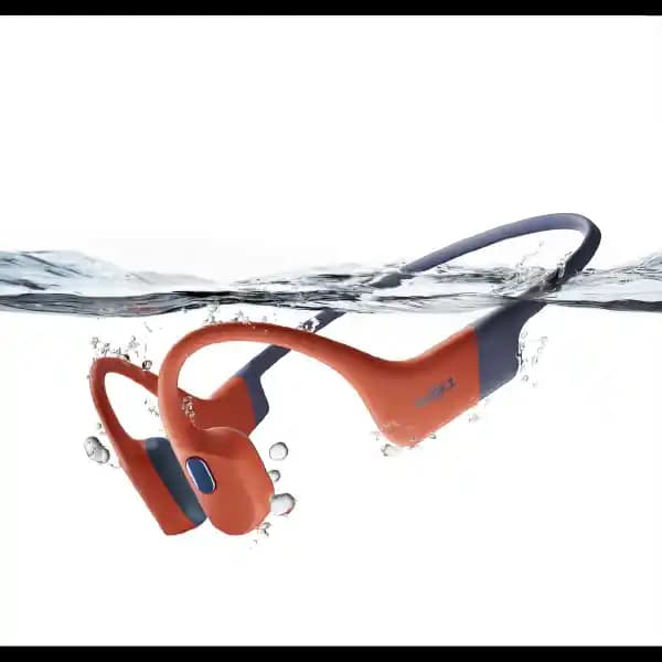 Shokz OpenSwim: Suya Dayanıklı Kablosuz Kulaklıklar ile Spor ve Su Aktivitelerine Yeni Bir Soluk