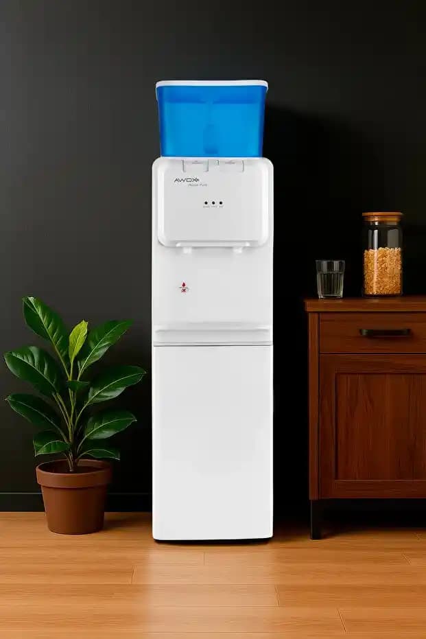 Sıcak ve Soğuk Su Sebili Bağlantı Standartları ve Güvenlik İpuçları Rehberi