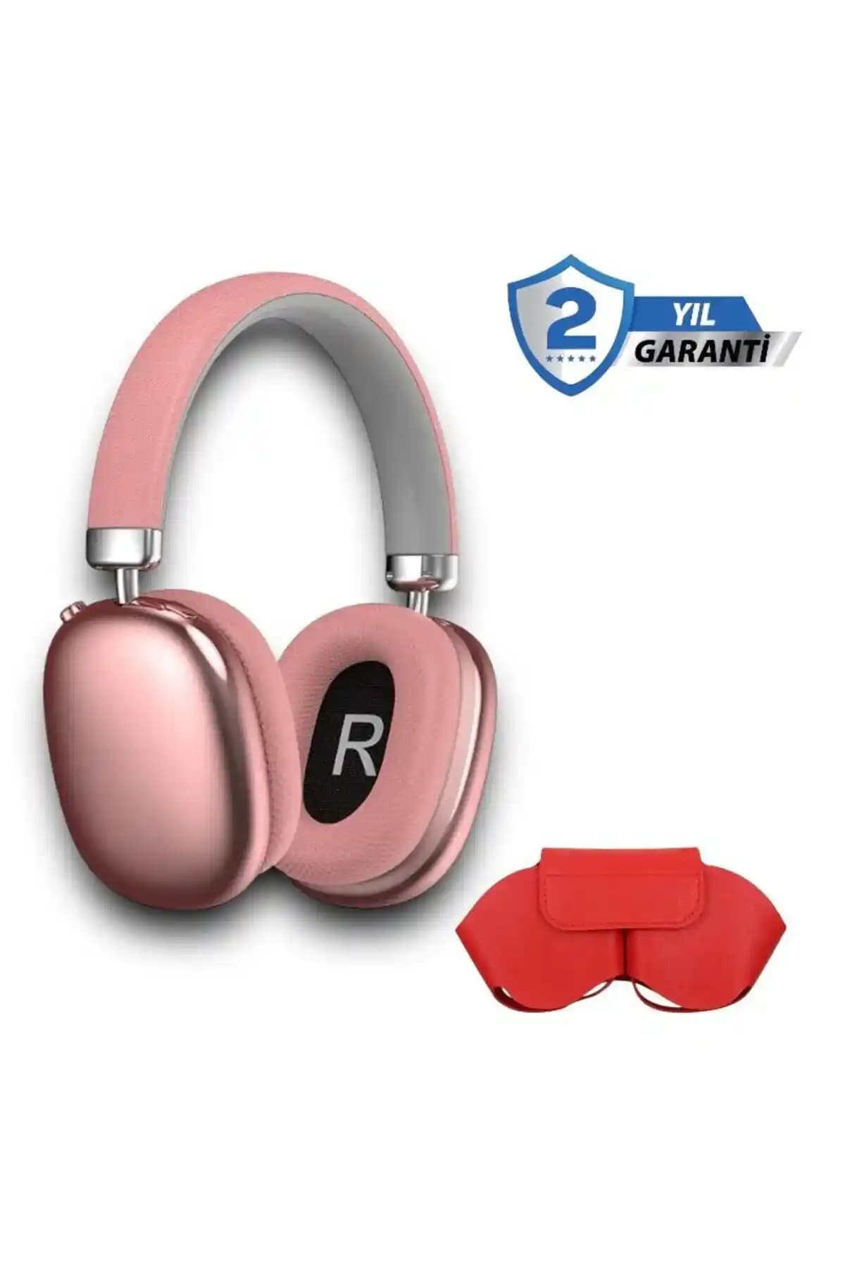 Şık ve Fonksiyonel Kulak Üstü Kulaklıklar: Tasarım ve Kullanım Alanları