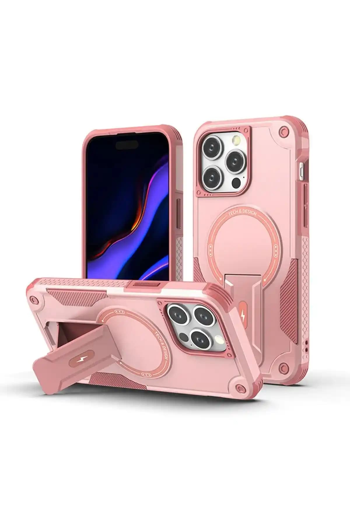 Şık ve Koruyucu Kamera Koruyucu Ürünler: Estetik ve Güvenlik Bir Arada