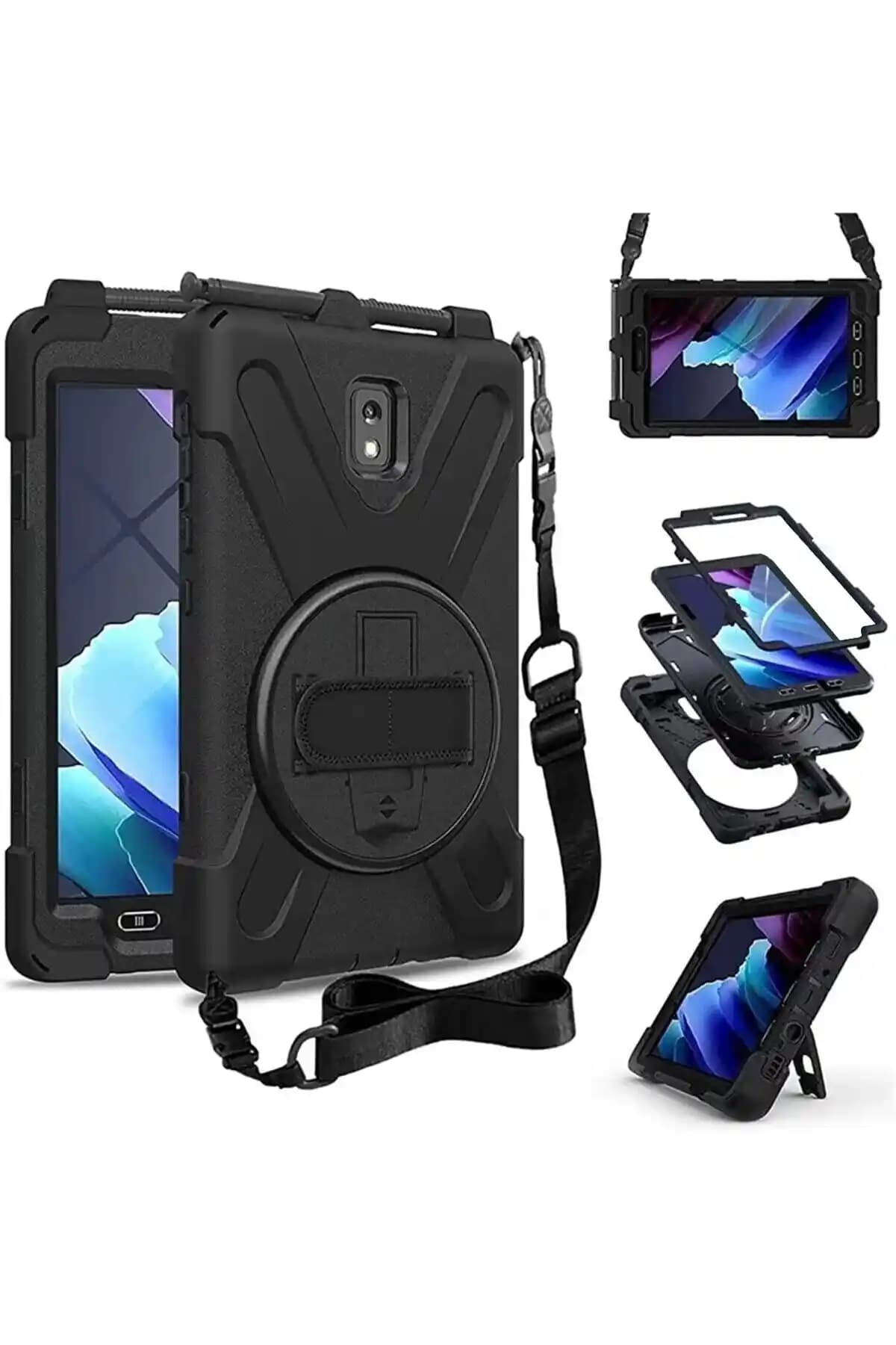 Silikon Çikolata Bebek Temalı Samsung Kılıfı: Yüksek Koruma ve Estetik Tasarım