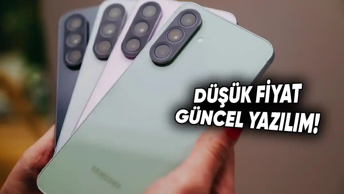 Siyah Akıllı Telefonların Performans Testleri ve Kullanıcılar İçin Önemi