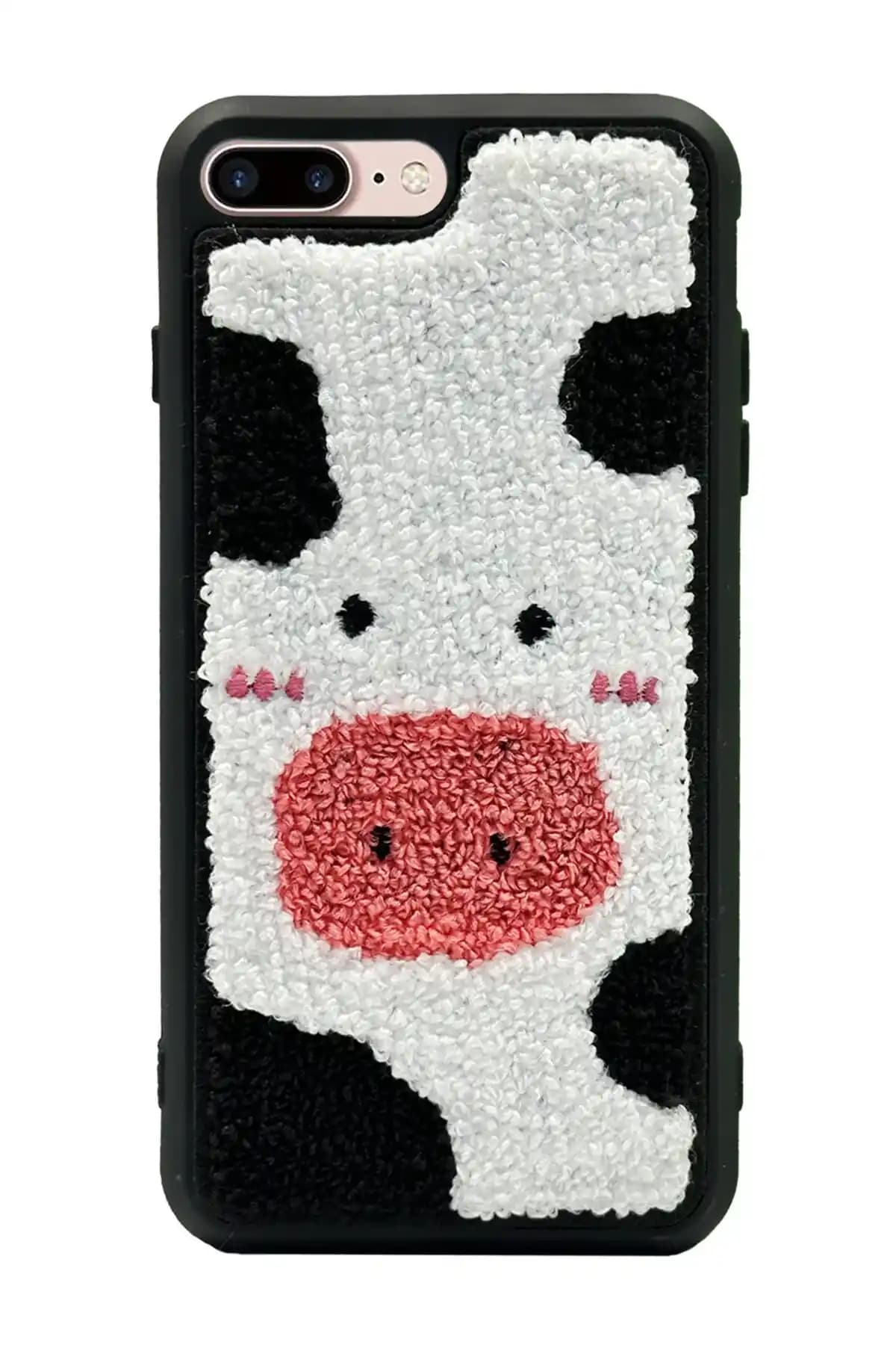 Spoy Marka iPhone 7 ve 8 Koruyucu Kılıfları: Dayanıklı ve Estetik Seçenekler