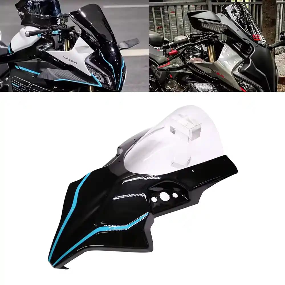 SR 450 Elektronik Aksesuarlarının Performans Değerlendirmesi ve Temel Unsurlar