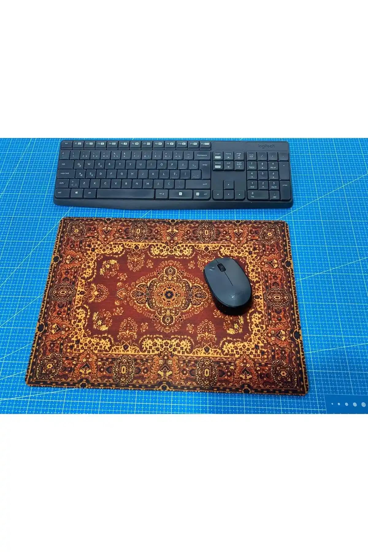 Standart Boy Mouse Pad'ler: Şıklık ve İşlevsellik ile Masa Düzeninizi Geliştirin