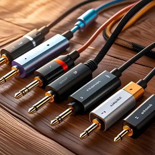 Stereo adaptör kablosu kullanımı ve bağlantı ipuçları hakkında kapsamlı rehber