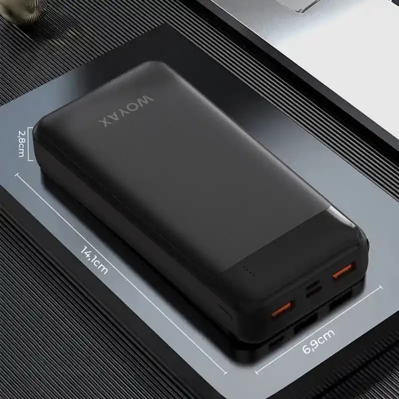 Sunix PB 37 ve Woyax Deji Powerbankler Hakkında Temel Bilgiler ve Piyasa Analizi
