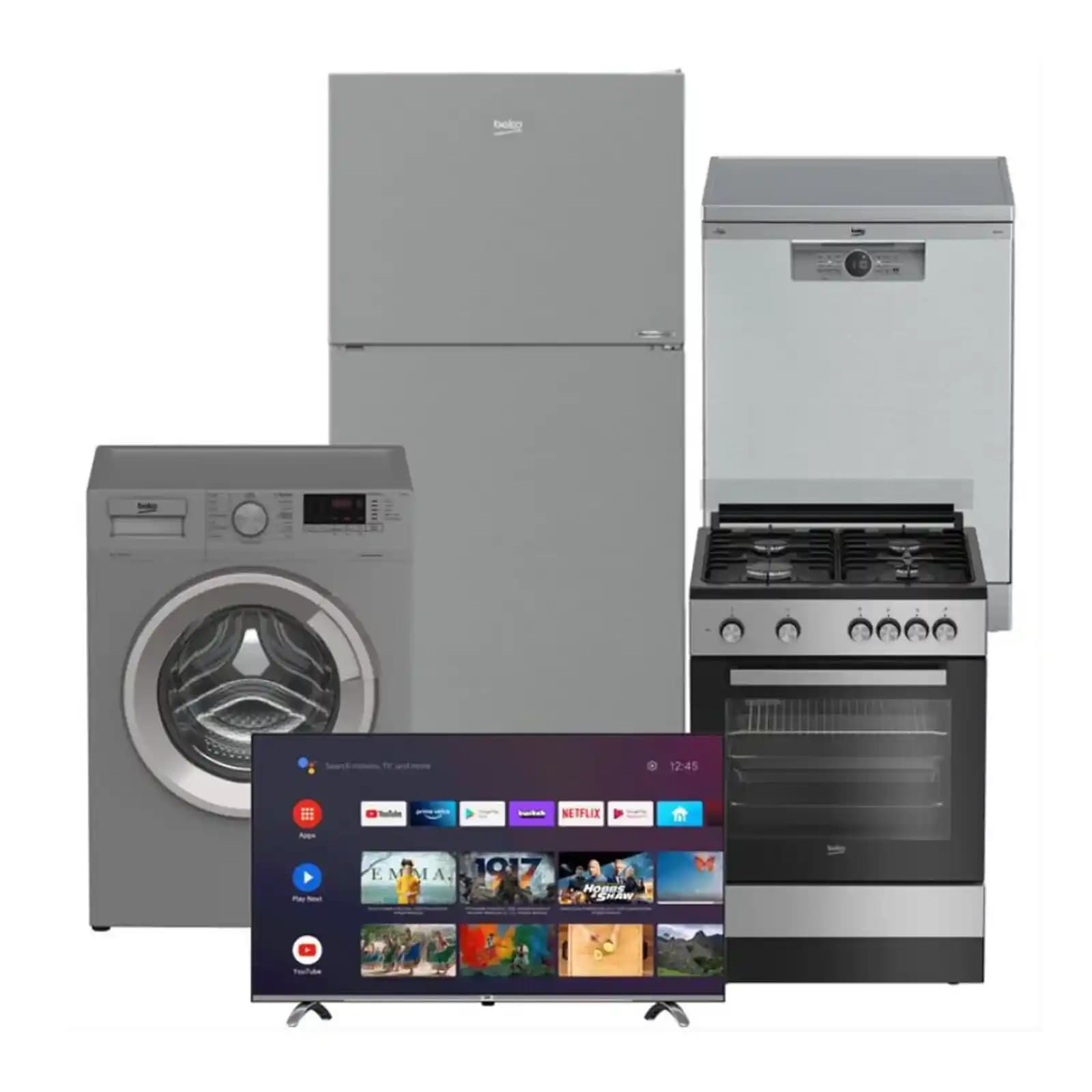 Sürdürülebilir Elektronik Ev Aksesuarları: Çevre Dostu ve Enerji Verimli Seçenekler