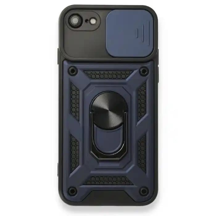 Sürgülü Yüzüklü Kılıflar ve iPhone 7 İçin Özellikleri Güncel Trendler