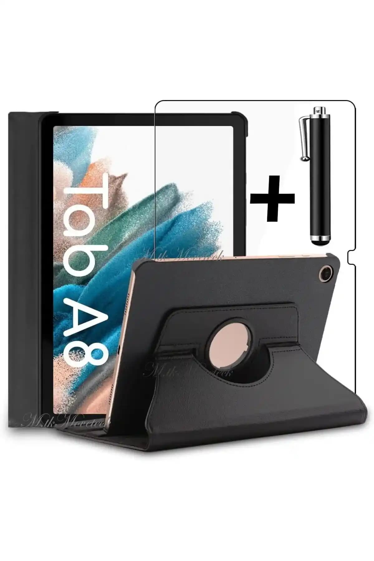 Tab A8 Tablet İçin En Uygun Kılıf Seçenekleri ve Özellikleri Rehberi