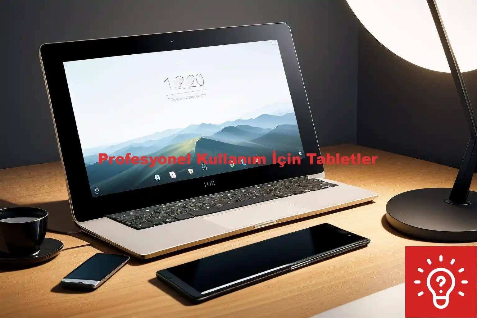 Tablet Aksesuarları ve Teknolojik Gelişmelerle Kullanım Alanlarının Genişlemesi