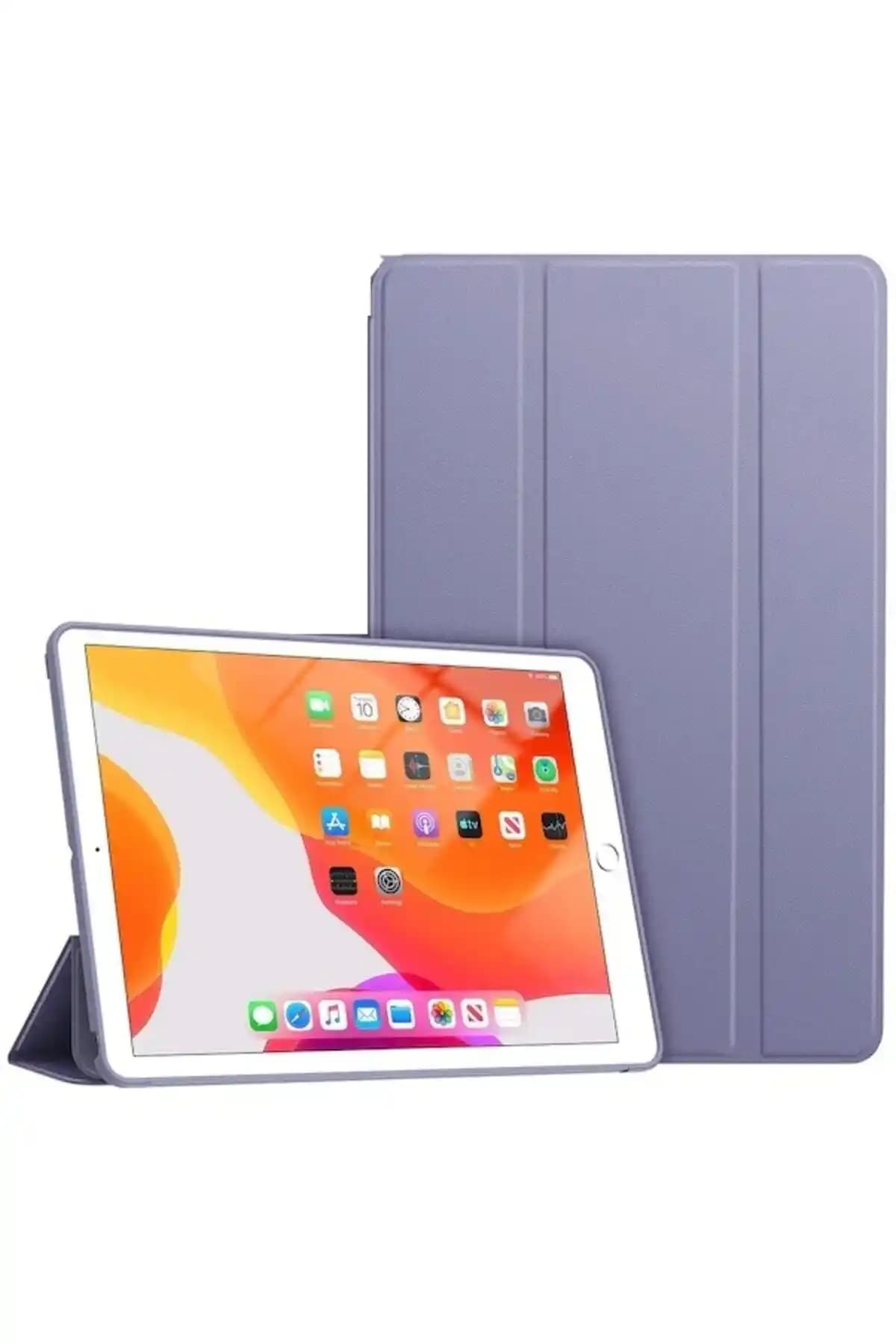 Tablet ve iPad Kılıf Seçenekleri: Malzeme, Özellikler ve Dikkat Edilmesi Gerekenler