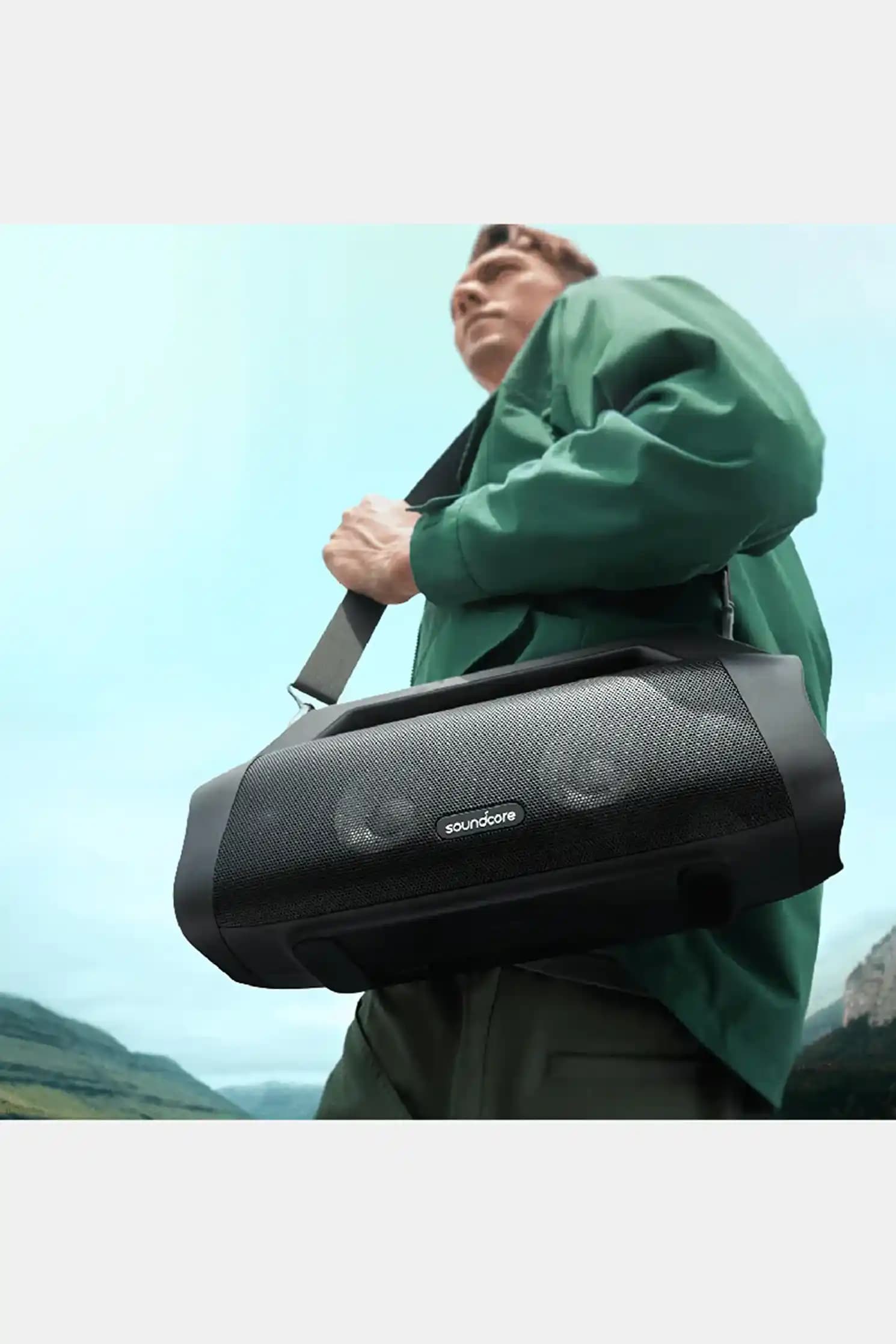 Taşınabilir Bluetooth hoparlörler: Anker ve Leco modelleri karşılaştırması