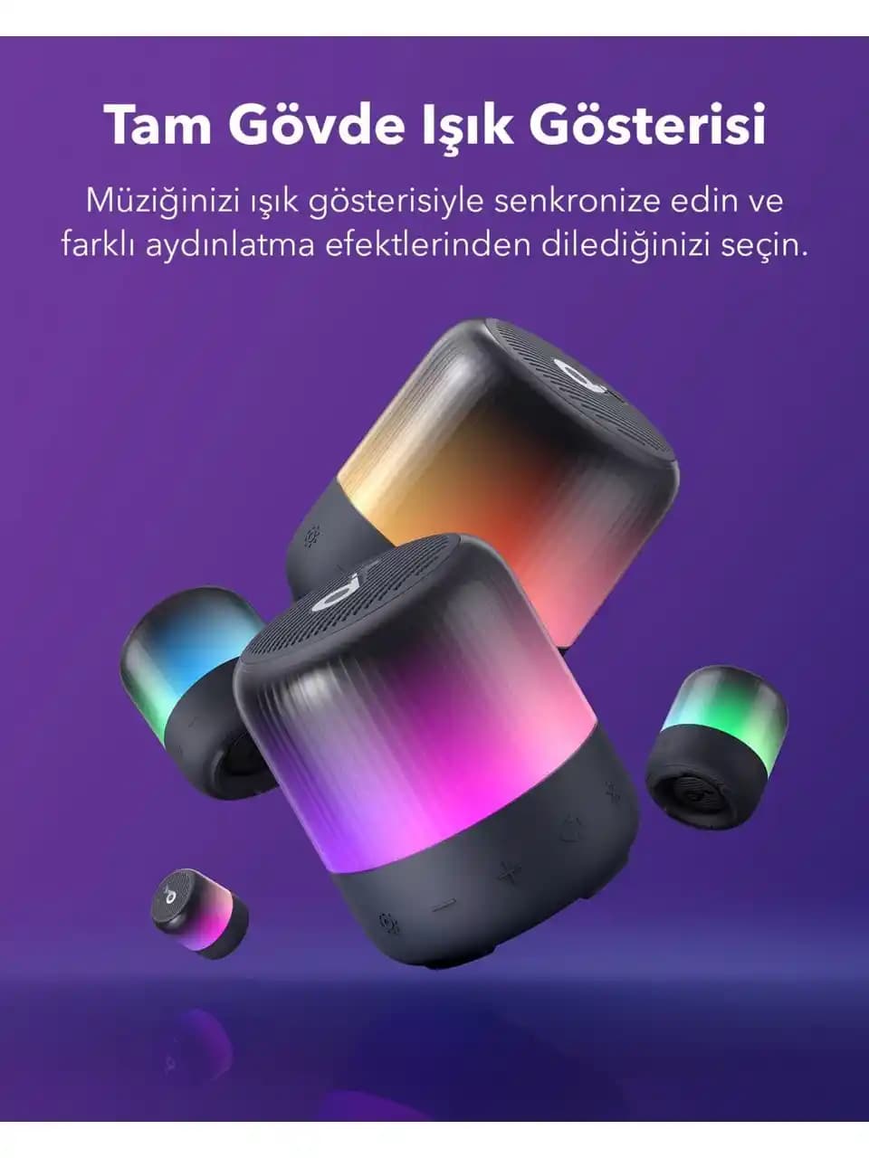 Taşınabilir Bluetooth Hoparlörlerde Bağlantı ve Ses Deneyimini Optimize Etme Rehberi