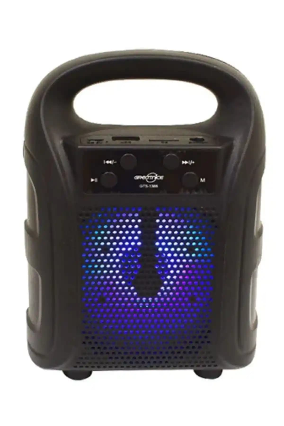 Taşınabilir Hoparlörlerde Dayanıklılık ve Kullanım Kolaylığı Özellikleri