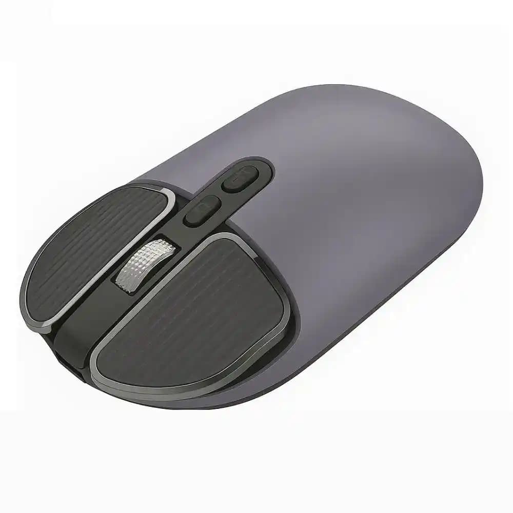 Taşınabilir Kablosuz Optik Mouse ve Teknolojik Gelişmeler Hakkında Detaylı Bilgi