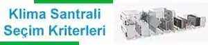 Taşınabilir Klima Seçerken Dikkat Edilmesi Gereken Temel Kriterler ve İpuçları