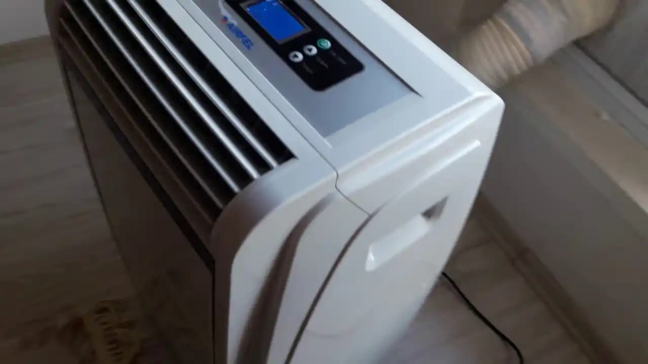 Taşınabilir Klimalar: Enerji Verimliliği ve Kullanım Kolaylığıyla Konfor Sağlayan Çözümler