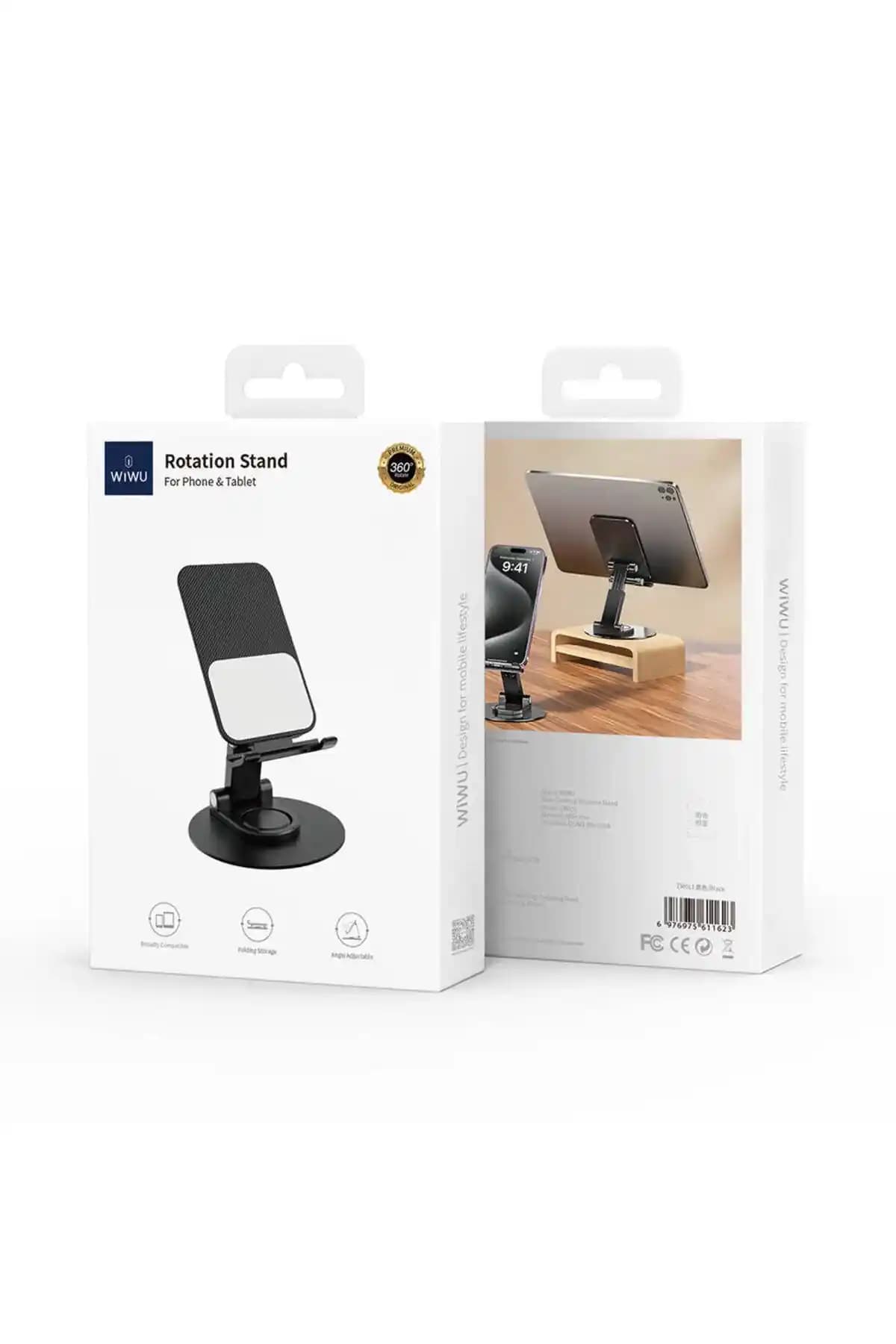 Taşınabilir Metal Tablet Standları: Ergonomik ve Pratik Kullanım İçin Güncel Çözümler
