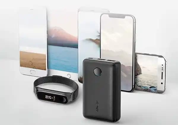 Taşınabilir Powerbankler: Mobil Cihazlar İçin Pratik ve Güvenilir Enerji Kaynağı