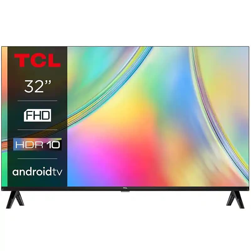 TCL 32S5400AF Televizyonu Fiyatına Göre Yüksek Performans Sunuyor