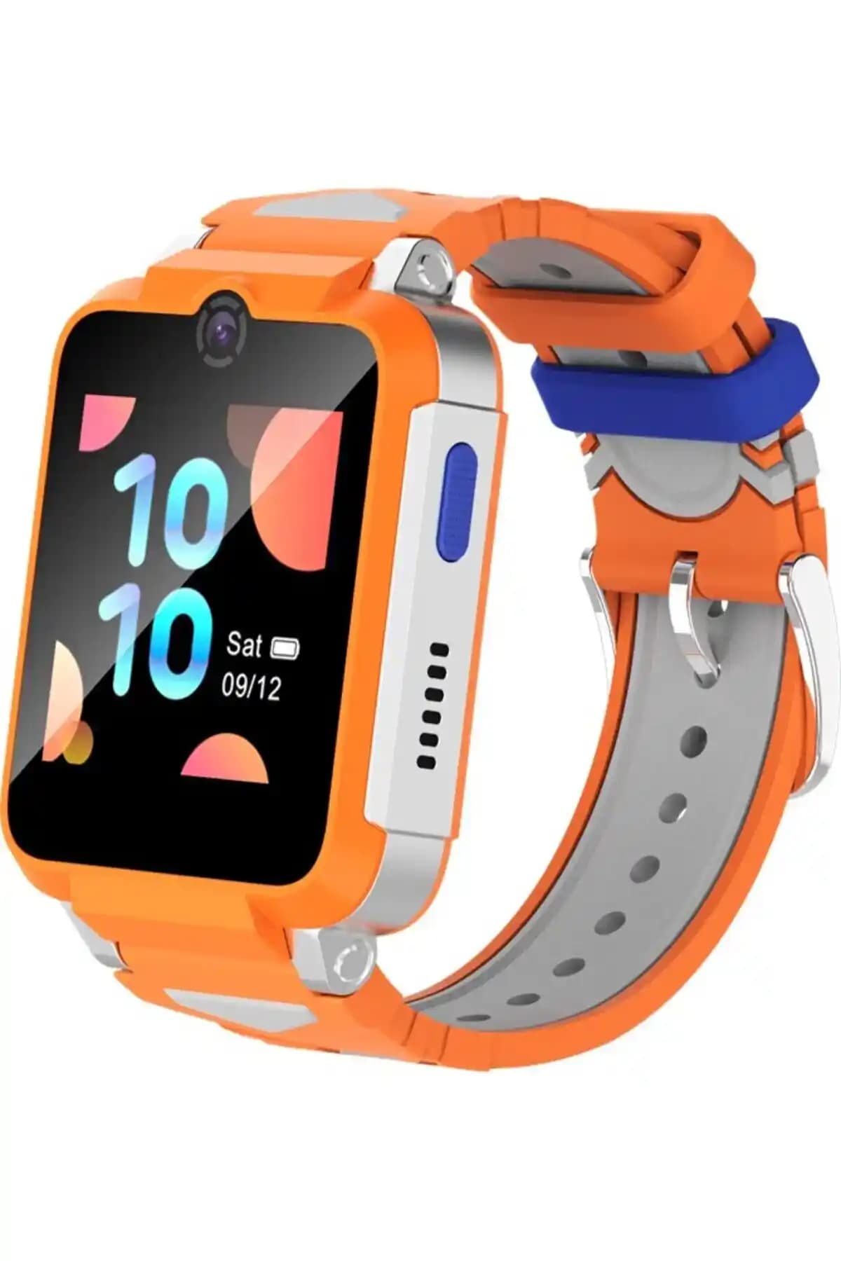 TCL MoveTime MT42 Çocuklar İçin Güvenilir Akıllı Saat Özellikleri ve Fiyatları