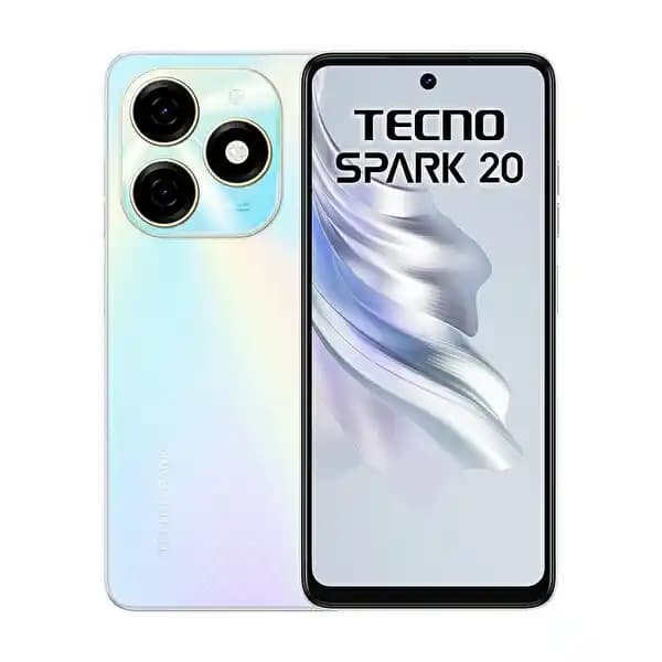 Tecno Spark 20 Özellikleri ve Güncel Bilgilerle Akıllı Telefon Piyasası