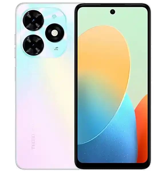 Tecno Spark 20C İncelemesi: Uygun Fiyatlı ve Fonksiyonel Akıllı Telefon Özellikleri