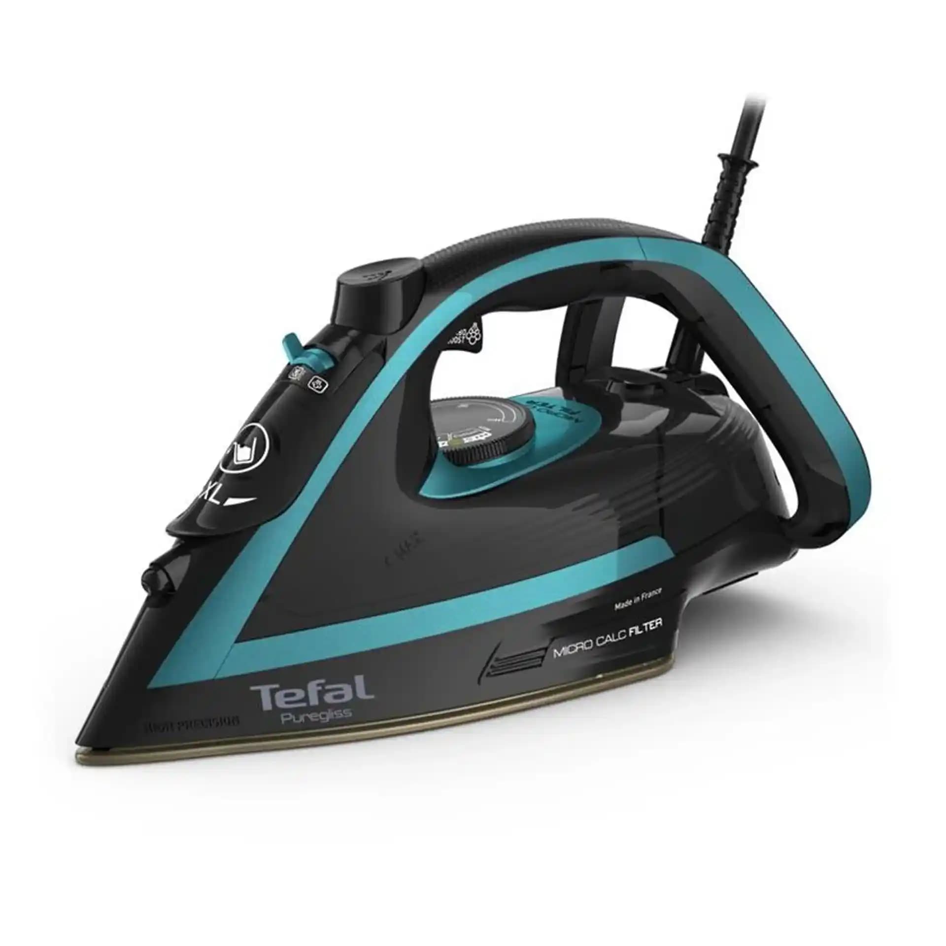 Tefal Buharlı Ütü Modelleri ve Teknik Özellikleri Hakkında Kapsamlı Bilgi