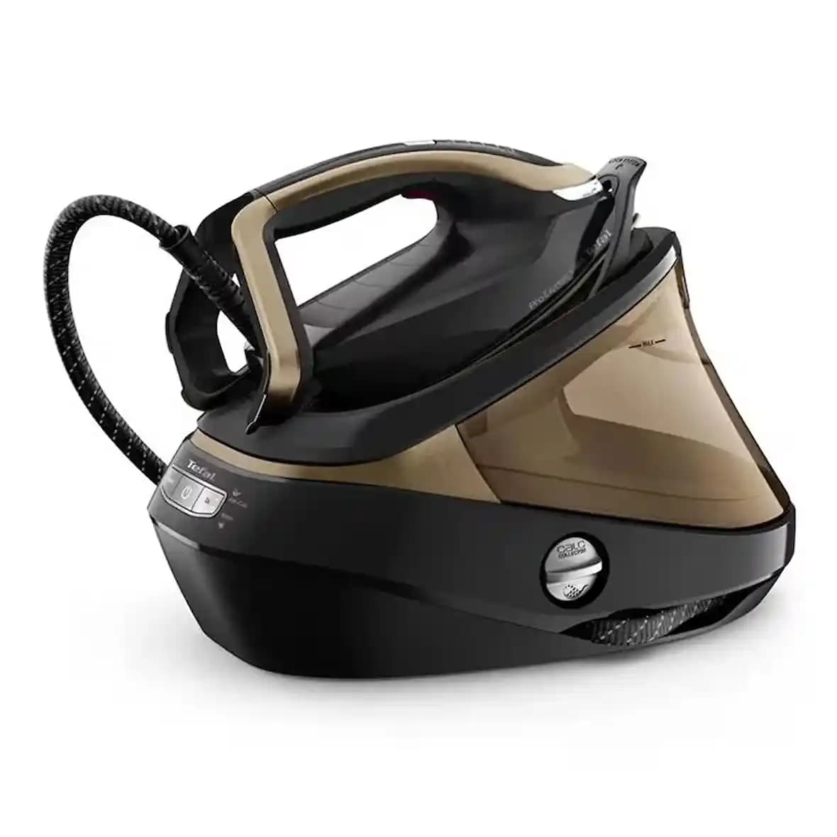 Tefal GV9812 Buharlı Ütü Yüksek Güç ve Pratik Kullanım Özellikleriyle Öne Çıkıyor