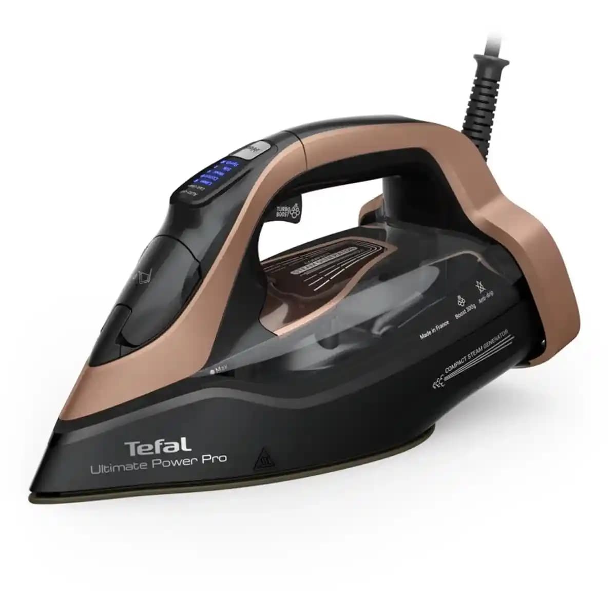 Tefal Ultimate Power Pro Buharlı Ütü Fiyatları ve Özellikleri Analizi