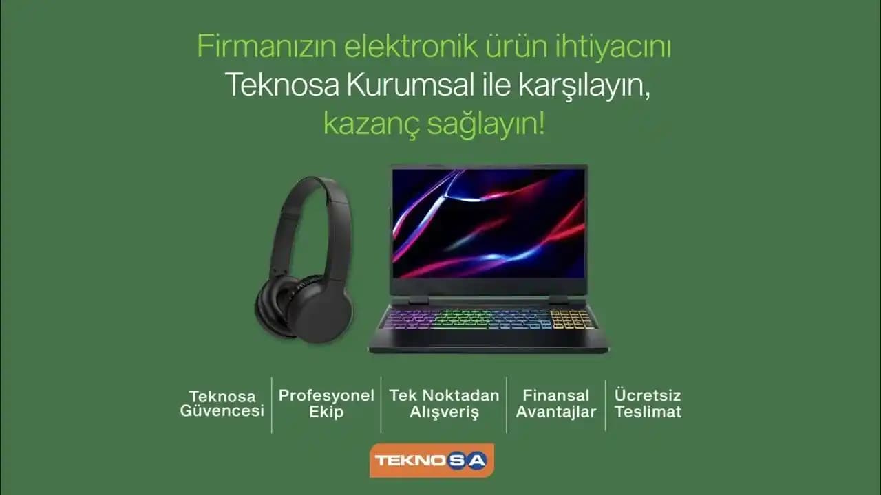 Teknosa'da Elektronik Ürün İadesi: Güvenli ve Sorunsuz İşlemler Rehberi