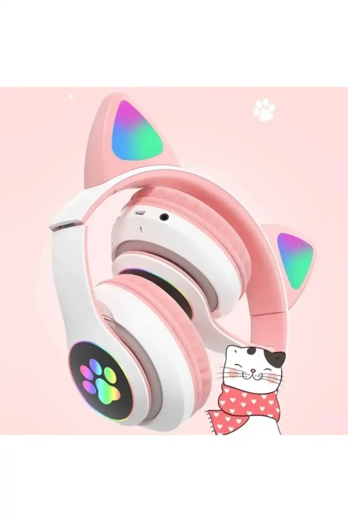 TeknoSepetim Kedi Kulaklık Modelleri: Ergonomik Tasarım ve Yüksek Ses Kalitesi