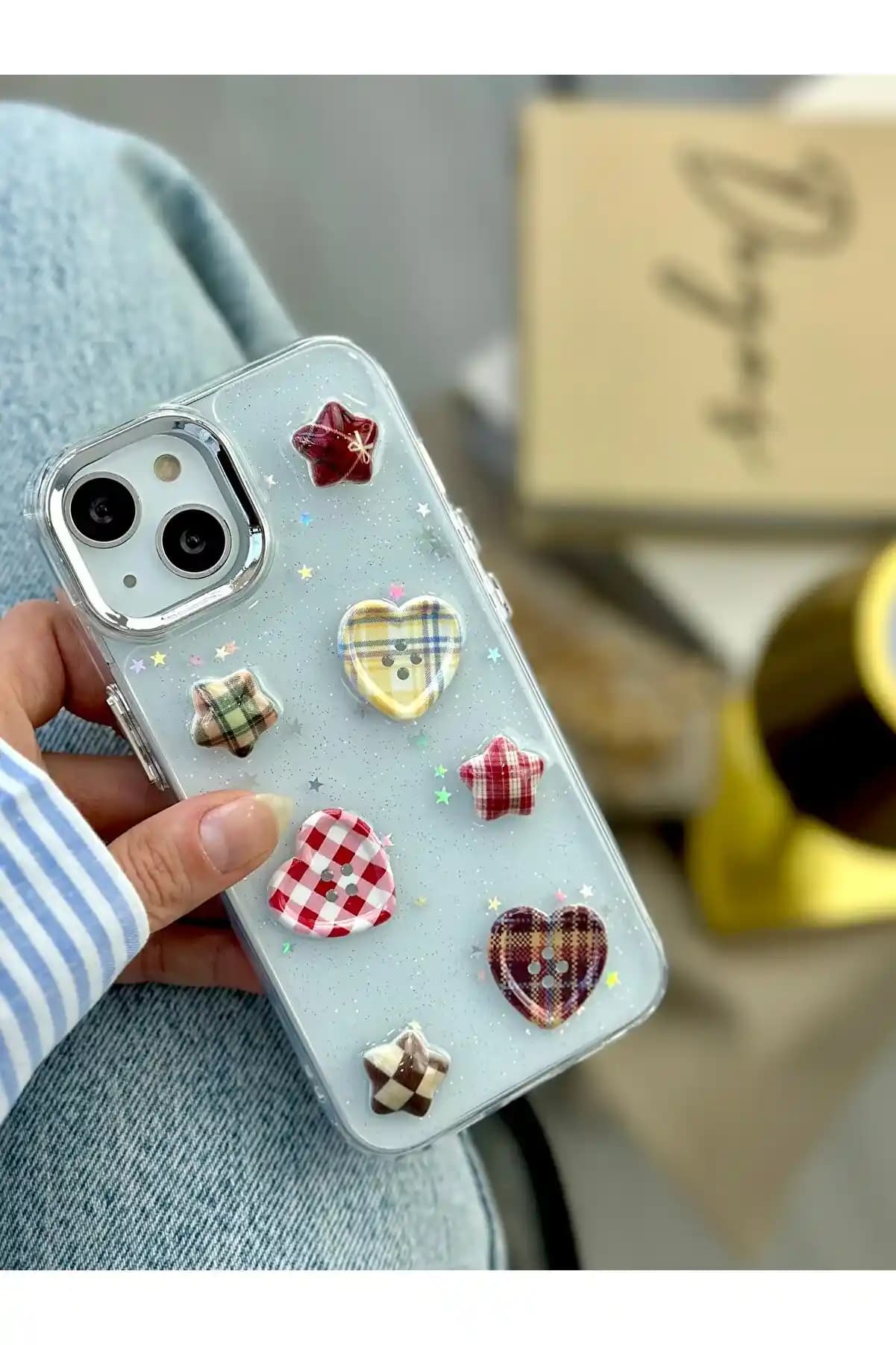 Telefon Aksesuarları ve Kılıf Çeşitleri: Kullanım Özellikleri ve Seçim Rehberi