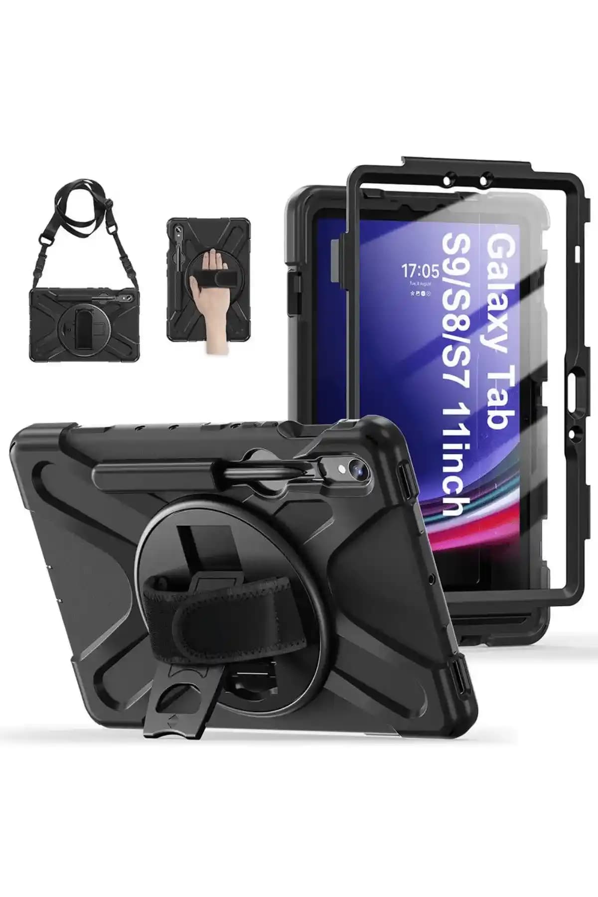 Telefon Kılıflarında Dayanıklılık ve Güvenlik: Güçlü ve Güvenilir Koruma Seçenekleri