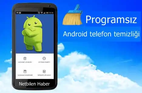 Telefon Ön Bellek Temizleme ile Cihaz Performansını Artırma Yöntemleri ve İpuçları