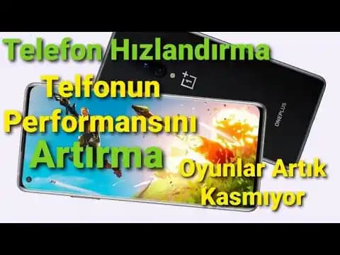 Telefon Performansını Artırmak İçin Sistem Temizliği ve Güncellemelerin Önemi