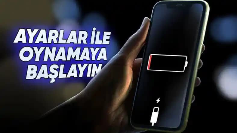 Telefonların Pil Ömrünü Uzatan Güncel Teknolojiler ve Pratik Yöntemler