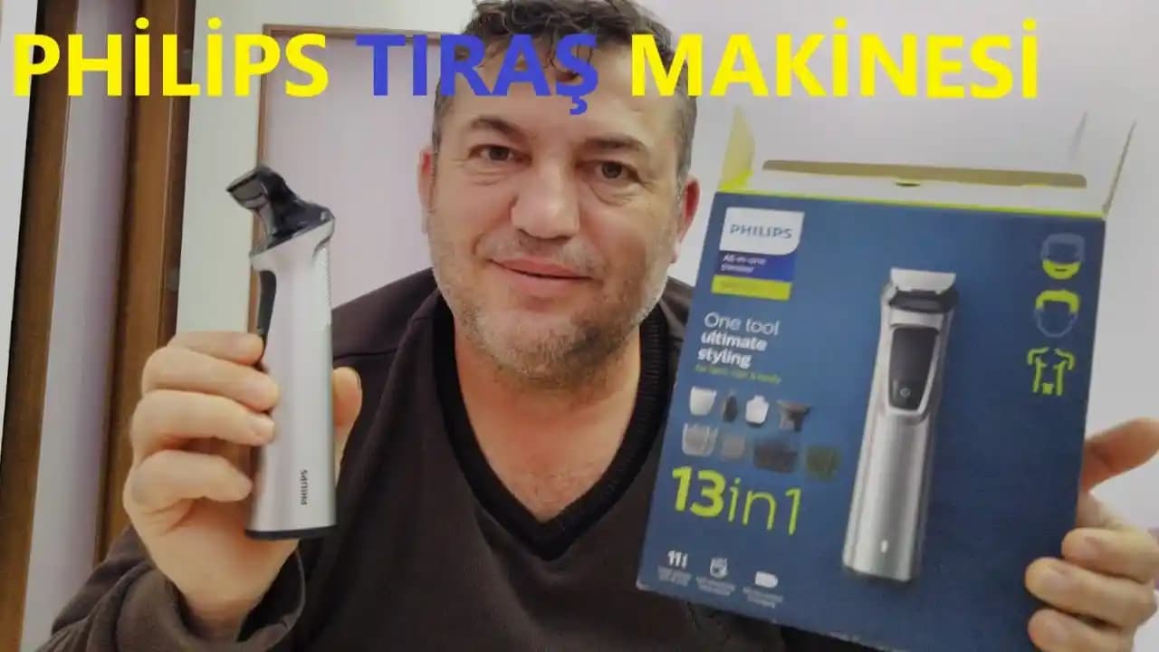 Tıraş Makineleri Karşılaştırması: Çeşitleri, Özellikleri ve Kullanıcı Tavsiyeleri